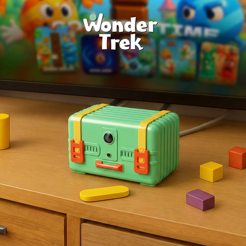 Wonder Trek