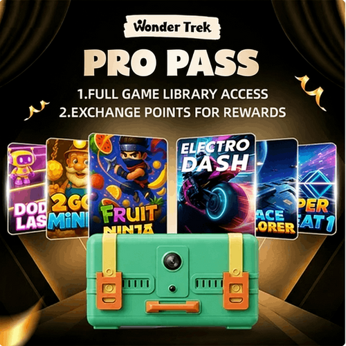 PRO PASS