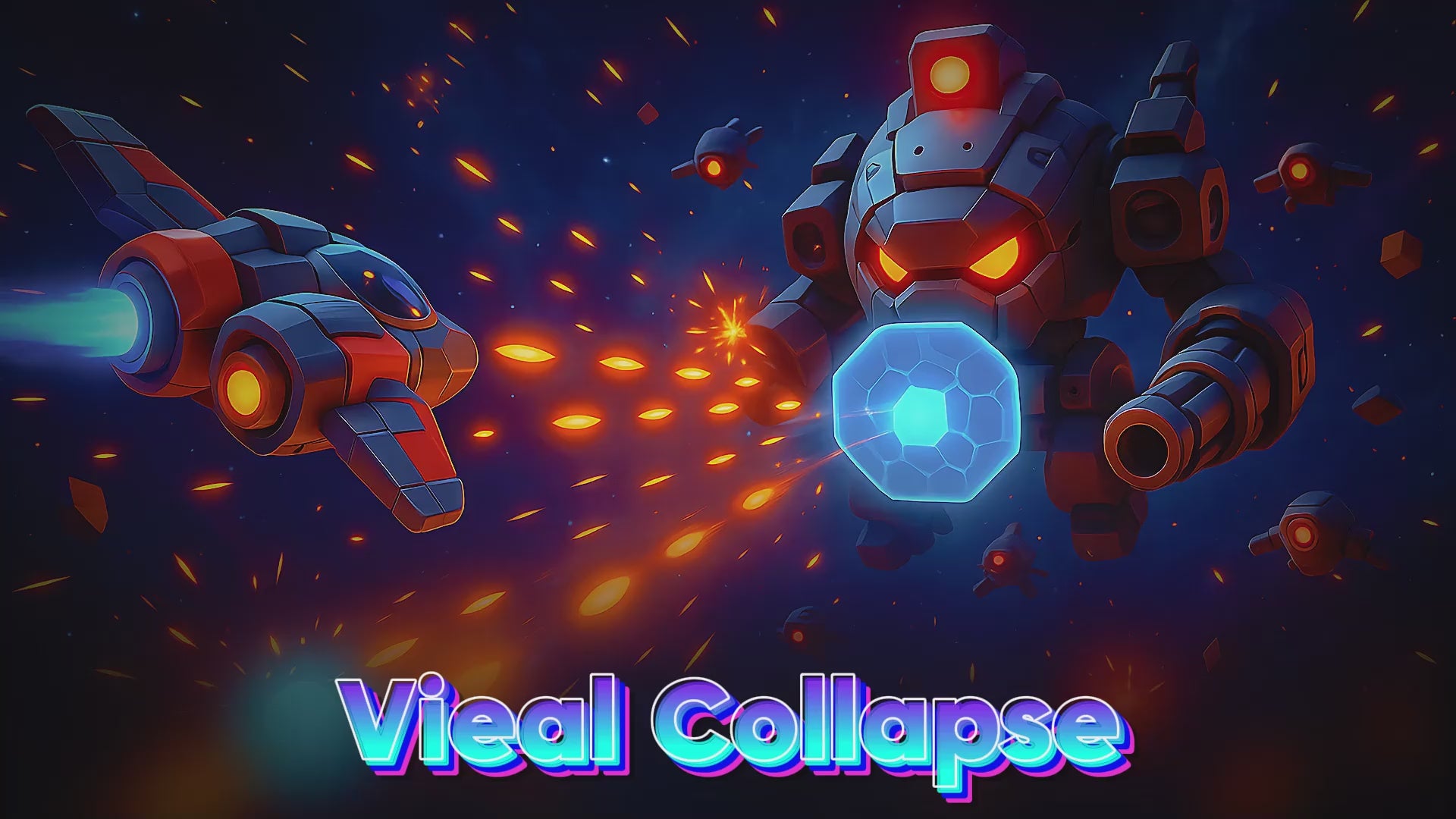 Wonder Trek Vieal Collapse Spiel für interaktive Familienspiele und Kinderaktivitäten
