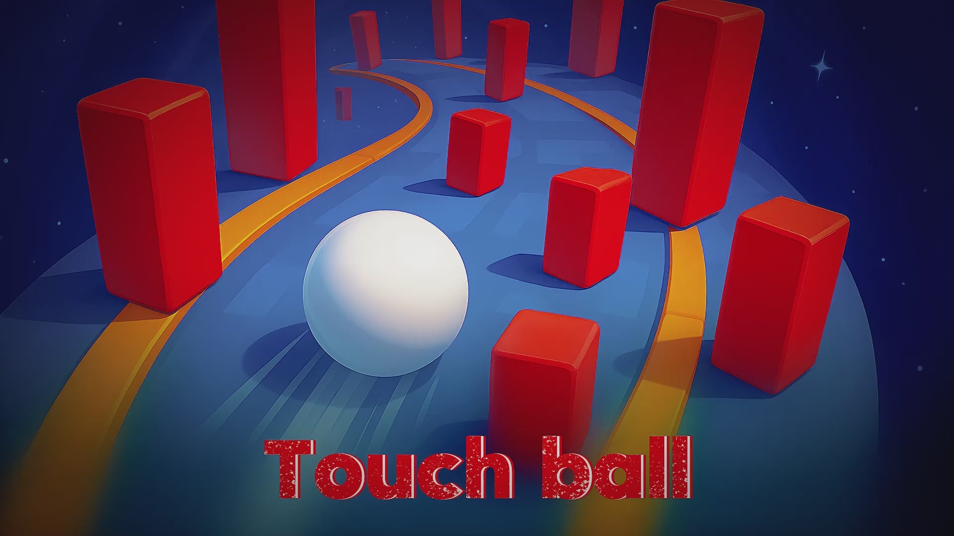 Wonder Trek Touch Ball-Spiel für interaktive Familienunterhaltung und aktive Kinderaktivitäten